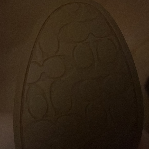 Brand new coach flats size 7 women’s - Picture 6 of 6